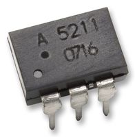 ASSR-1611-001E - Solid State Relay (SSR), 2.5A, 60V