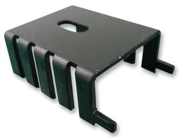 MC33260 - Heatsink SOT23, TO-126, TO-220, 17°C/W