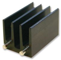 MC33262 - Heatsink TO-218, TO-220, 12.9°C/W