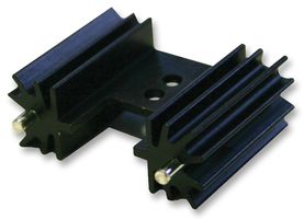 MC33263 - Heatsink TO-220, 14°C/W