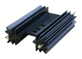 637-15ABPE - Heatsink, TO220, 4.5°C/W