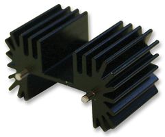 MC33271 - Heatsink TO-218, TO-220, TO-247, 2.7°C/W