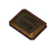 Q22FA23800194 FA-238 25 MHZ 12.0PF - 25MHz Crystal, SMD, 3.2mm x 2.5mm, 30ppm, 12pF, 50ppm