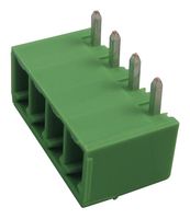 CTB93HE/4 - Terminal Block 3.81mm Horizontal 4 Way