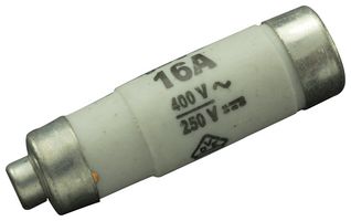 2211005 - Fuse, Bottle, Gl, 16A, D01