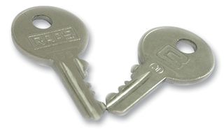 RB2-K455 - 22mm Switches Spare Key K455