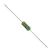 ER7410RJT - Through Hole Resistor, 10R, ER Series, 3 W, +/- 5%, Axial Leaded, 100 V