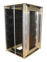 025-0400 - SMT Magazine Rack for PCBs, 50 Slots