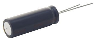 EEUFK1E332L - Electrolytic Capacitor, 3300 µF, 25 V, ± 20%, Radial Leaded, 5000 hours @ 105°C, Polar