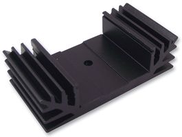 1.25GY-50 - Heatsink, TO220, 6.8°C/W