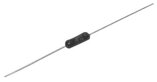 H8590RBYA - Through Hole Resistor, 590R, H8 Series, 250 mW, ± 0.1%, Axial Leaded, 350V