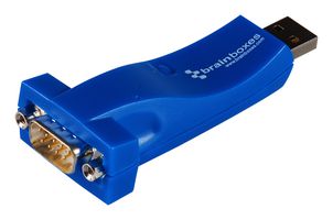 US-324 - 1-Port RS422/485 USB to Serial Adaptor