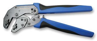 H4TS0000 - Strip Tool, Helios H4, 2.5-10mmsq