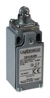 CE10.00.BM - Limit Switch Roller Plunger