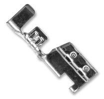 39-00-0022 - Contact, SPOX BMI 5194, Socket, Crimp, 18 AWG, Tin Plated Contacts