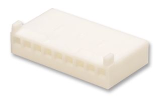 22-01-3097 - Connector Housing, KK 254 2695 Series, Socket, 9 Ways, 2.54mm