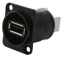 NAUSB-W-B - Adaptor, USB, D Type