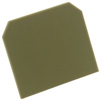 0294460000 - Micro Terminal End Section