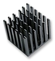 374124B00032G - Heatsink BGA 23 x 23 x 18 with Pad