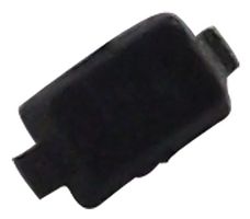 1N4148WT-7 - Small Signal Diode, Switching, Single, 100 V, 125 mA, 1.25 V, 4 ns, 2 A