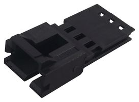 103653-2 - Housing, MTE, Pin, 3 Way