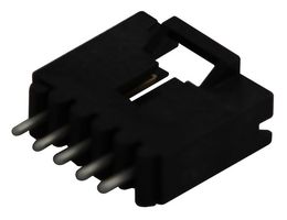 5-104363-4 - Header, MTE, 5 Way