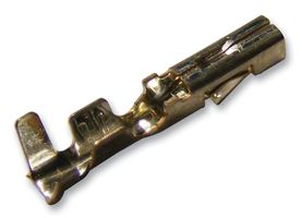 BYF-001T-P0.6 - Contact, Receptacle, 22-28AWG