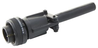 C90-3106F14S-2P - Plug, Free, 4 Way