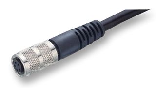 79-1410-12-04 - Cable Assy, Socket, 4 Way, 2m