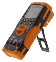 U1252B - 4.5 Digit Digital Multimeter with Frequency Counter and 50000 Count