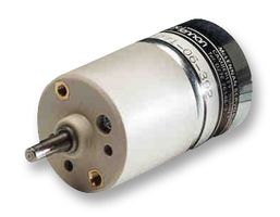 1271-12-392 - 12V Instrument Brushed DC Motor, 7rpm, 20Ncm, 392:1