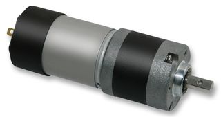 E192-24-49 - 24V Brushed Geared DC Motor, 82rpm, 160Ncm, 20.4W