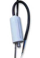 C274ACF4600WA0J - Motor Run Capacitor, Metallized PP, Can, 6 uF, +/- 5%, Stud Mount - M8, 470 V