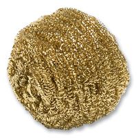 0051384099 - Replacement Brass Wool, 2 Pack