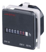BW40.18 240VAC - Hours Counter