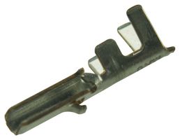 502381-0000 - CLIK-Mate 1.25mm  Pitch Wire-to-Board Crimp Terminal, Reel