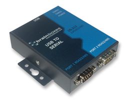 US-313 - 2-Port RS422/485 USB to Serial Adaptor
