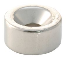 N822 - 20mm Neodymium Ring Magnets