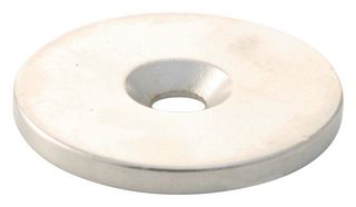 N823 - 37mm Neodymium Ring Magnets