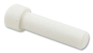 114017 - Sealing Plug, 20-12 AWG, Thermoplastic