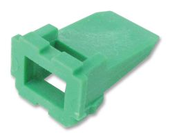 W4P - Wedgelock, for DT Receptacles, 4 Way