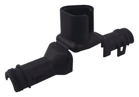 1011-259-0305 - Backshell, for DT Plug, 3 Way
