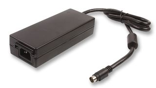 AHM150PS15 - AC/DC Enclosed Power Supply, Medical Approved, 15V, 10A, 150W