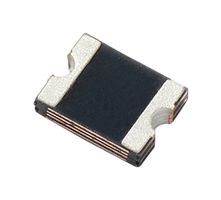 1210L075/24PR - Resettable Fuse, PPTC, 1210 / 3225 Metric, PolySwitch 1210L Series, 24V DC, 750mA, 1.5A, 0.1s