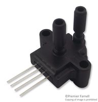 SSCSNBN001PDAA5 - Medical Pressure Sensor,1 PSI, Analogue, Differential