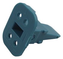 AW4S - Wedgelock, for AT Plugs, 4 Way