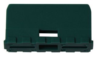 AW12P - Wedgelock, for AT Receptacles, 12 Way