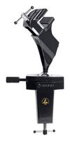 9-205 ESD - 2.7" (70mm) ESD Safe Swivel Bench Vice