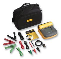 FLUKE 1555 - Digital Insulation Tester, 10kV