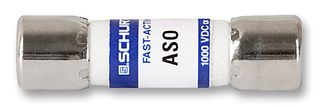 0090.0015 - Fuse, Solar, 1000V dc, 15A